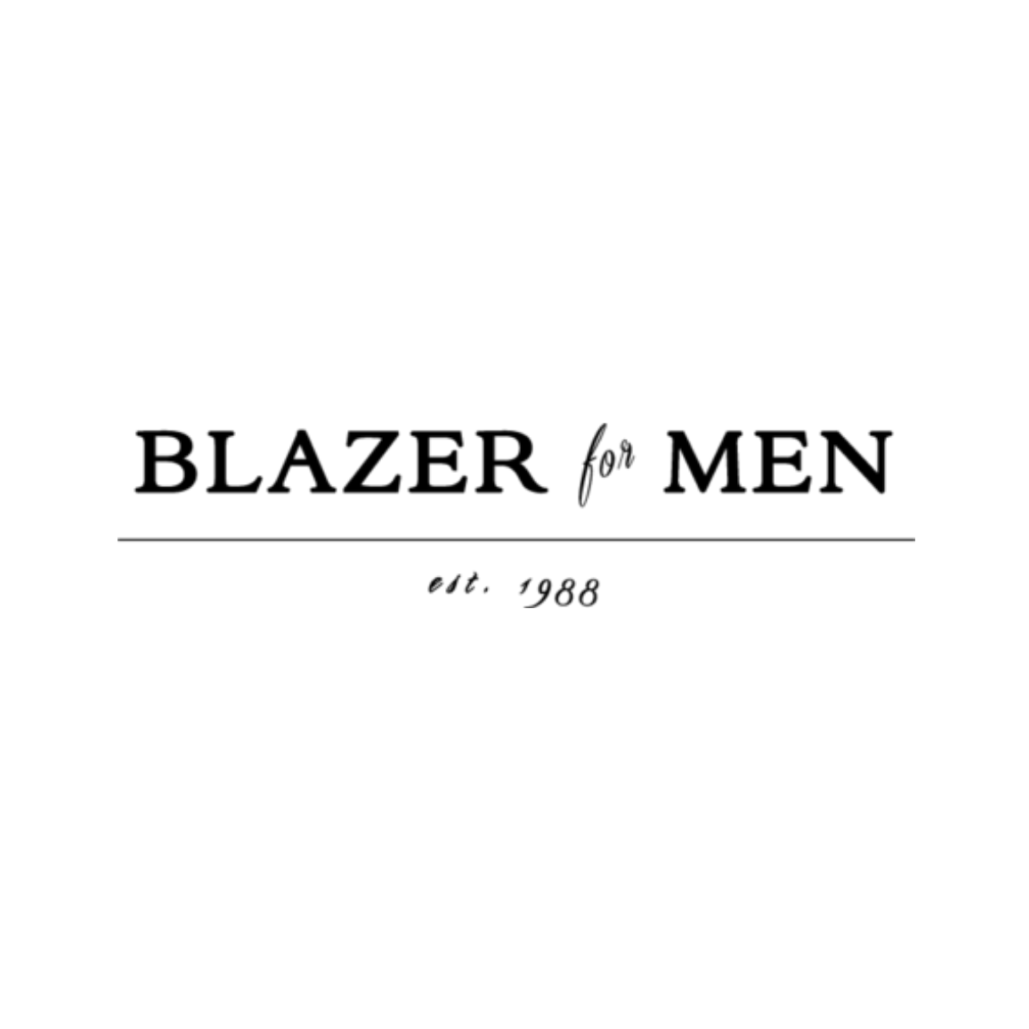 Blazer for Men