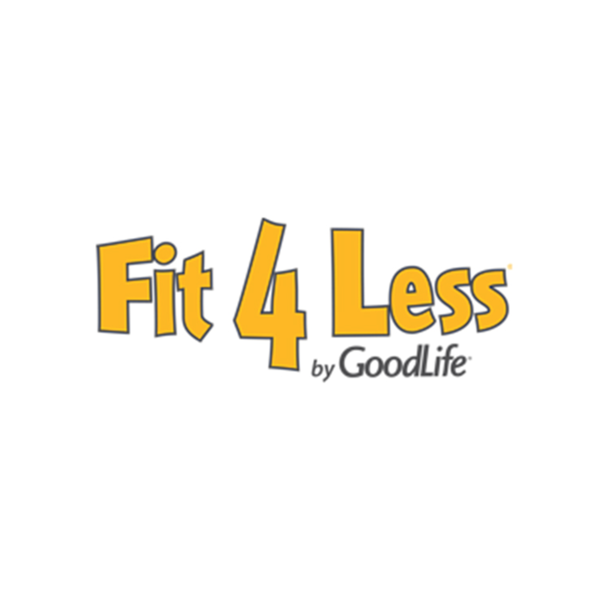 Fit 4 Less