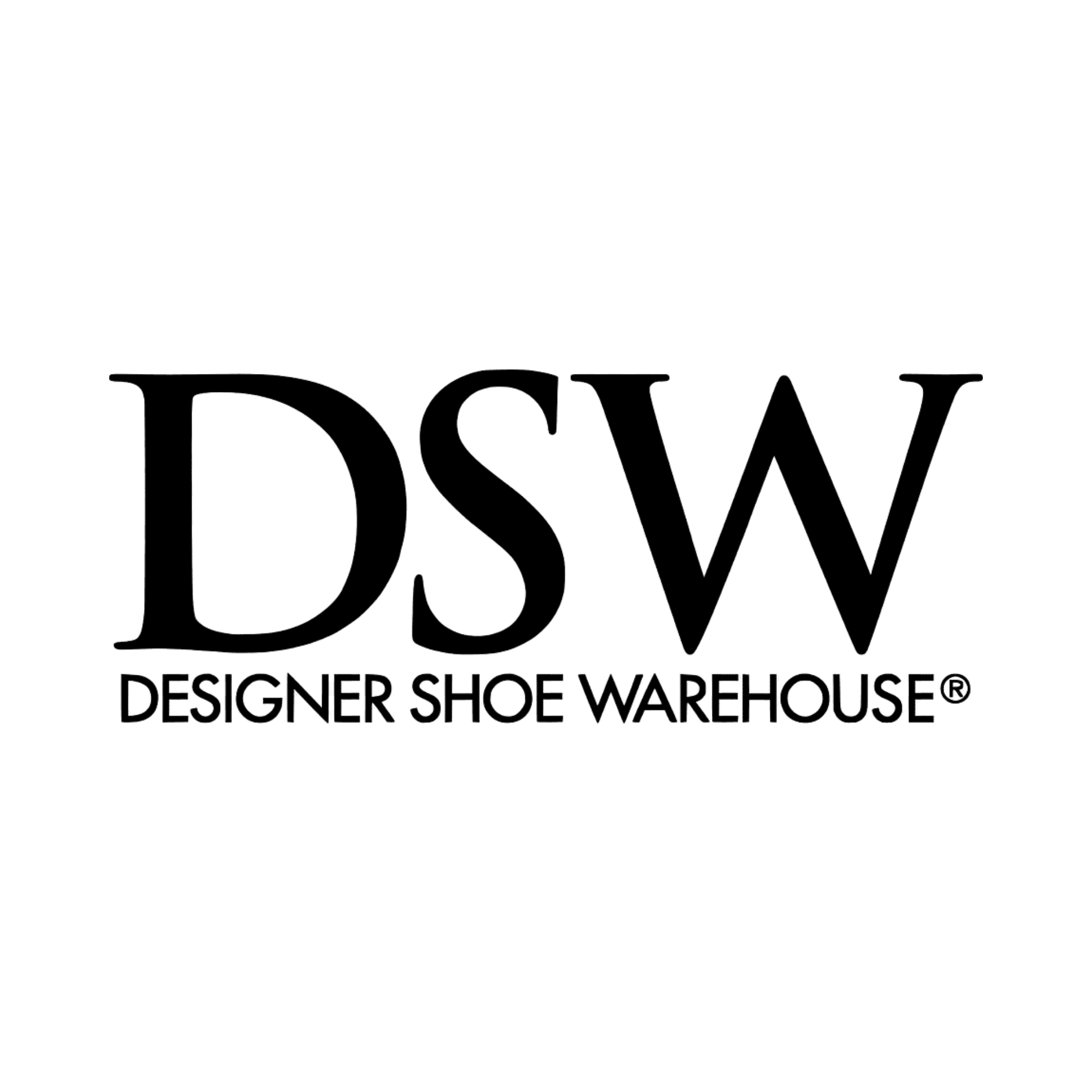 DSW Designer Shoe Warehouse