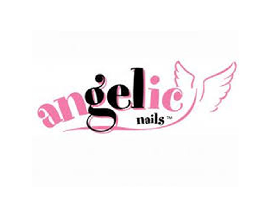 Angelic Nails