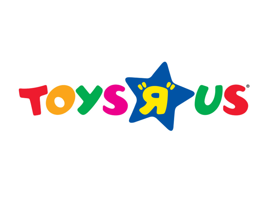 Toys “R” Us