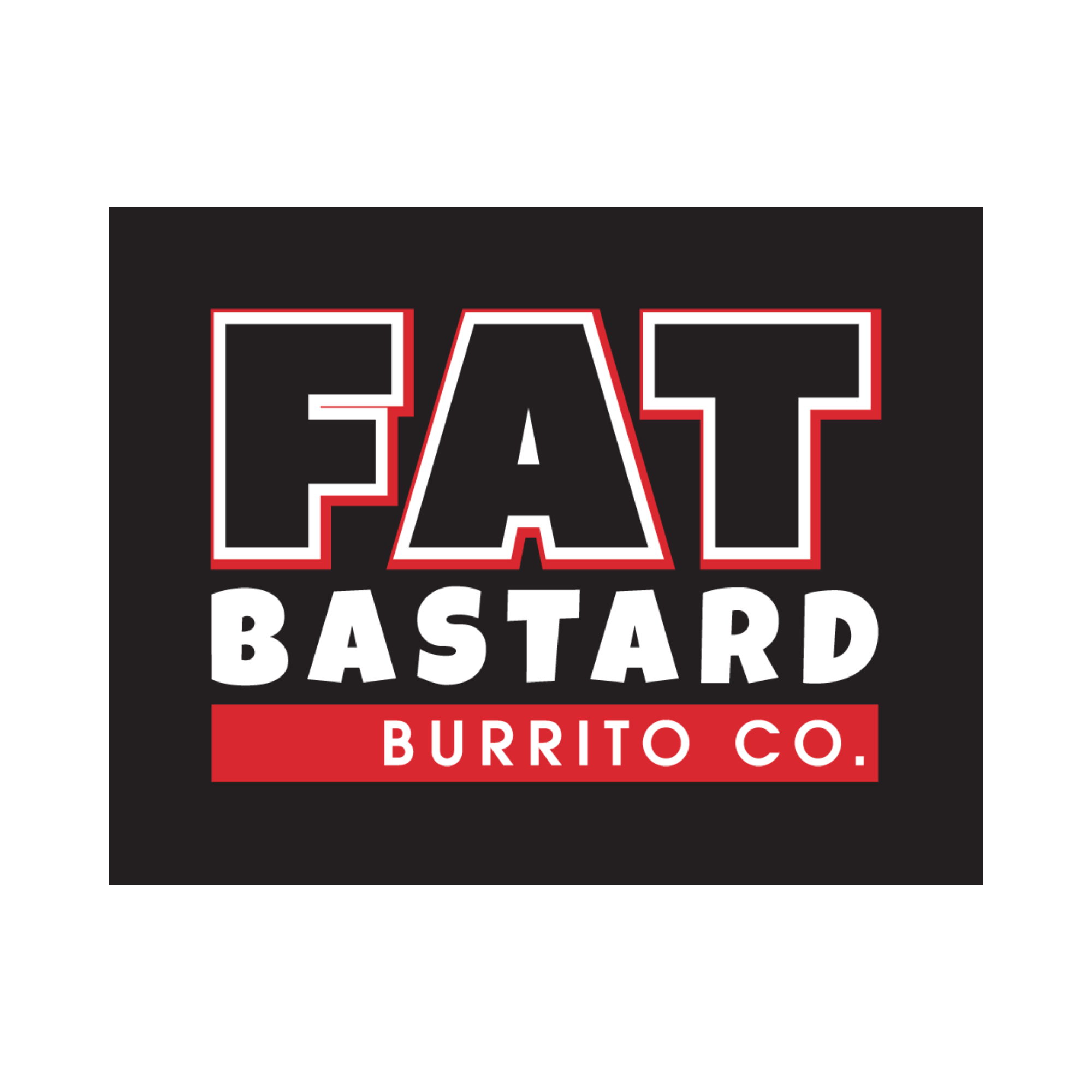 Fat Bastard Burrito Co.