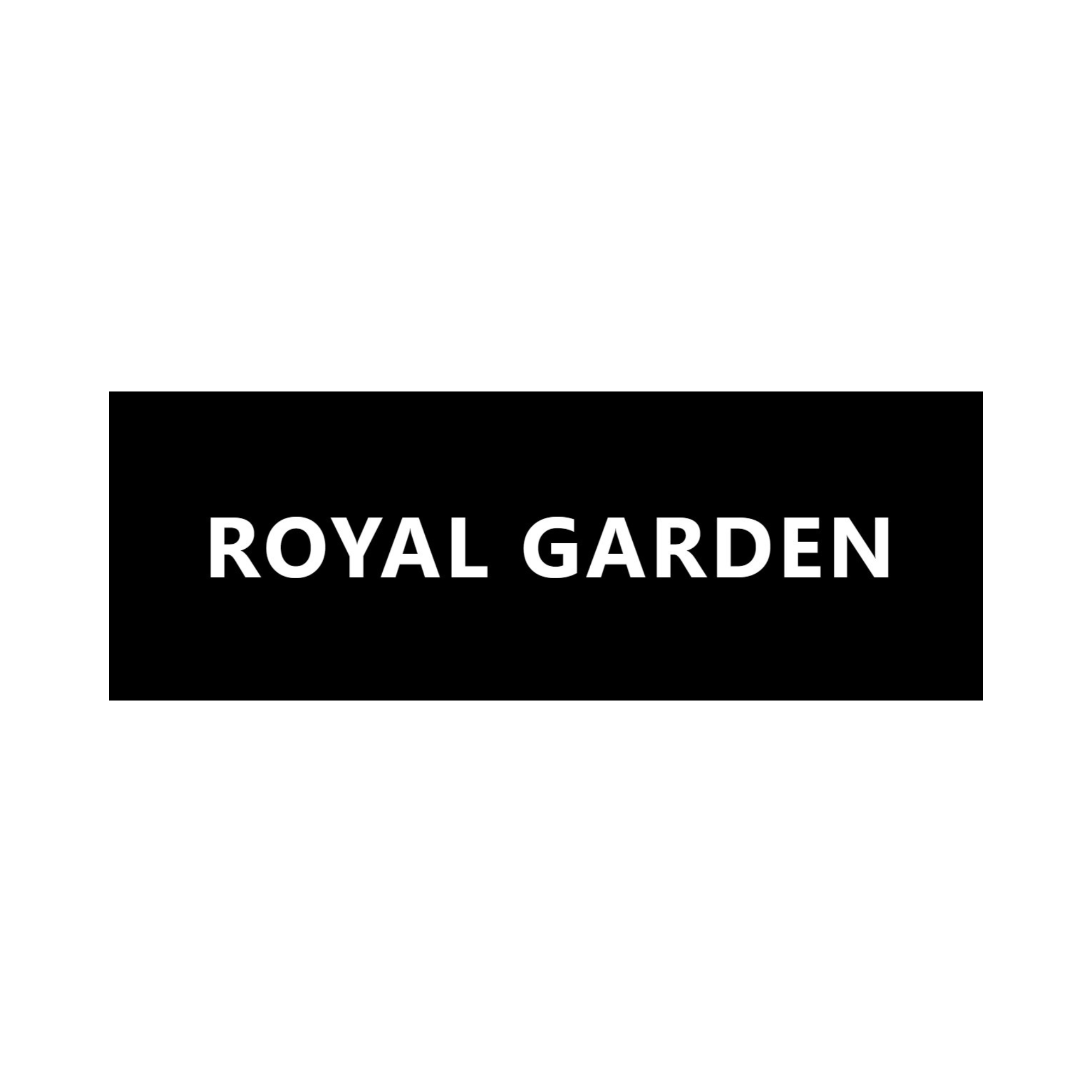 Royal Garden
